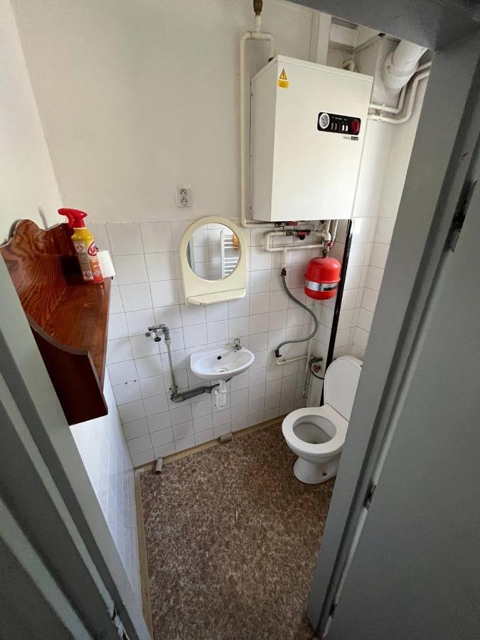 Hostel House Near Bvv-Vystaviste ブルノ エクステリア 写真